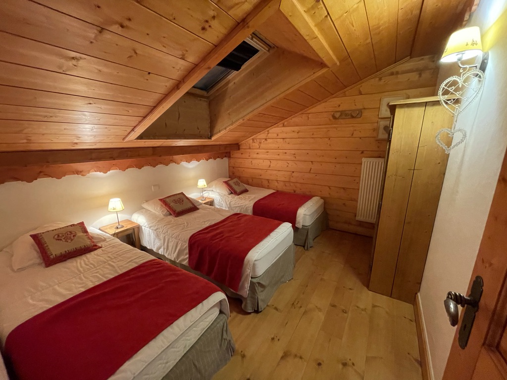 Ecrin Des Neiges A n°320