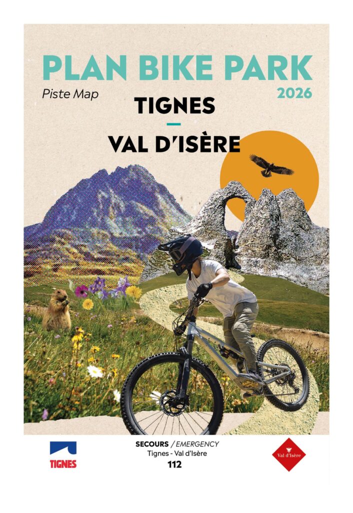 Couverture Plan Bike Park 2026