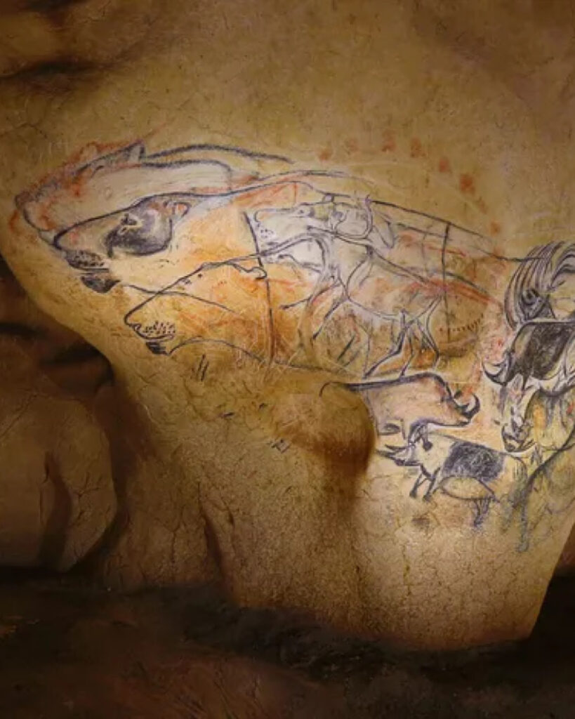 Ardeche Au Coeur De La Prehistoire