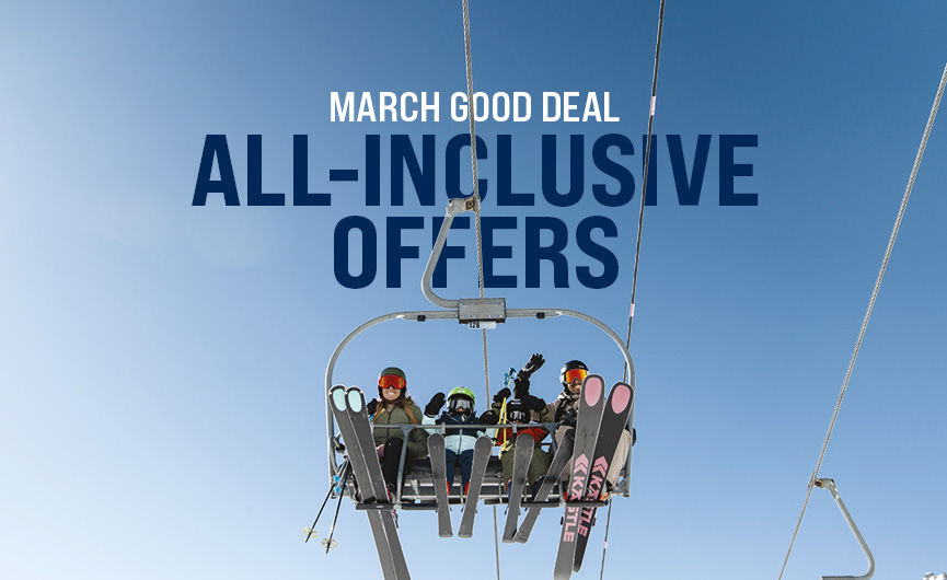 Offre Bon Plan Mars En