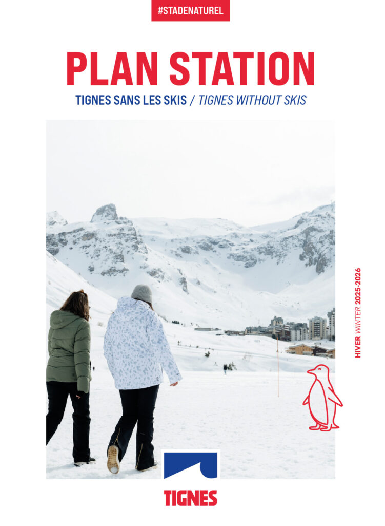 Plan Station 2025 2026