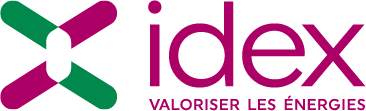 Idex énergie Alpes