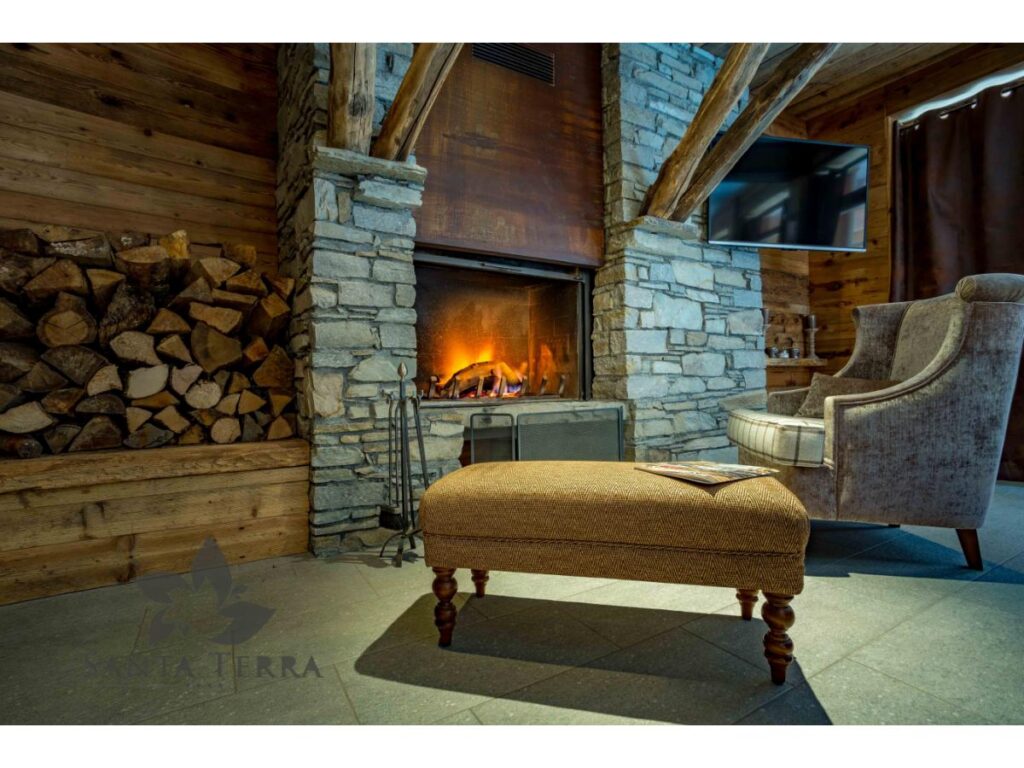 Résidence Santa Terra****