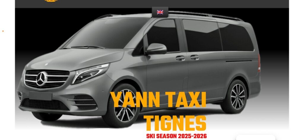 Yann Taxi