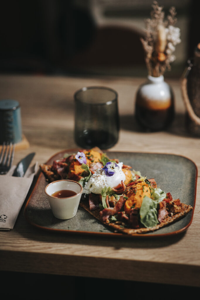 Wanaka Creperie