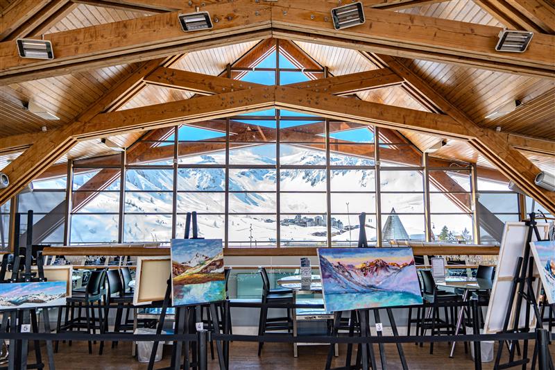 Espace Culturel  le Panorama